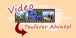 Video - Tauferer Ahrntal